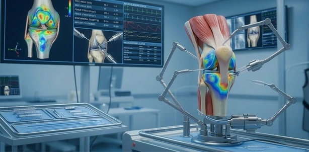 Orthopedic Model